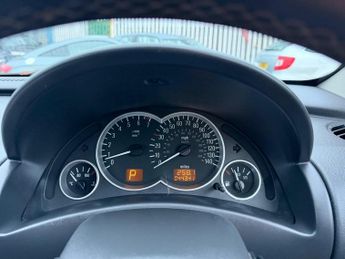 Vauxhall Corsa 1.4i 16v Design 5dr (a/c)