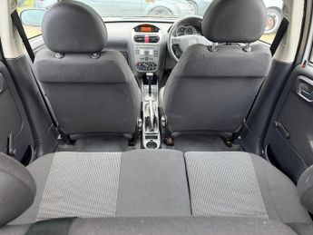 Vauxhall Corsa 1.4i 16v Design 5dr (a/c)