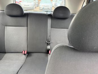 Vauxhall Corsa 1.4i 16v Design 5dr (a/c)