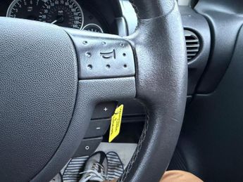 Vauxhall Corsa 1.4i 16v Design 5dr (a/c)