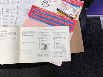 Vauxhall Corsa 1.4i 16v Design 5dr (a/c)