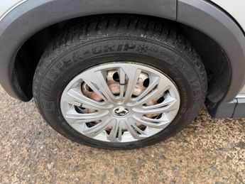 Vauxhall Corsa 1.4i 16v Design 5dr (a/c)