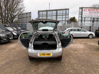 Vauxhall Corsa 1.4i 16v Design 5dr (a/c)