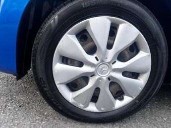 Citroen C1 1.0i VTR Euro 4 5dr