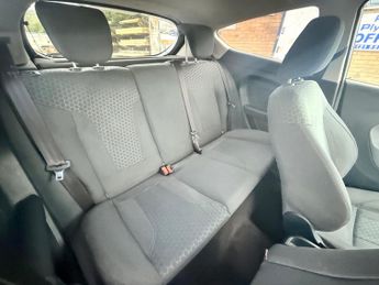 Ford Fiesta 1.6 Zetec S 3dr