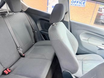 Ford Fiesta 1.6 Zetec S 3dr