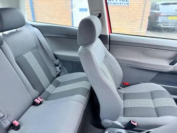Volkswagen Polo 1.4 Match 3dr