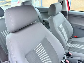 Volkswagen Polo 1.4 Match 3dr