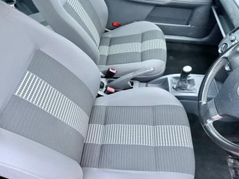 Volkswagen Polo 1.4 Match 3dr