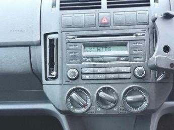 Volkswagen Polo 1.4 Match 3dr