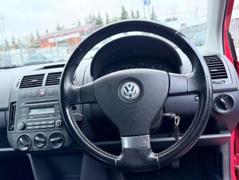 Volkswagen Polo 1.4 Match 3dr