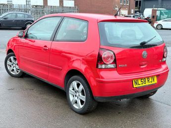 Volkswagen Polo 1.4 Match 3dr