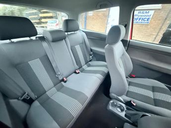 Volkswagen Polo 1.4 Match 3dr