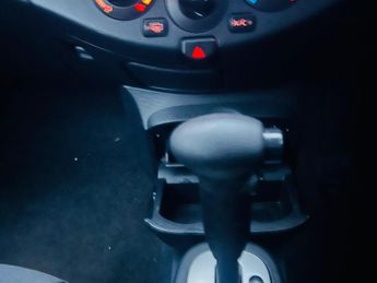 Nissan Micra 1.2 16v n-tec 5dr