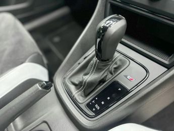 SEAT Leon 2.0 TSI Cupra 280 DSG Euro 6 (s/s) 5dr