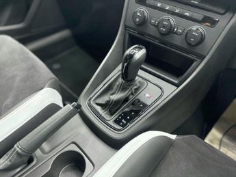 SEAT Leon 2.0 TSI Cupra 280 DSG Euro 6 (s/s) 5dr