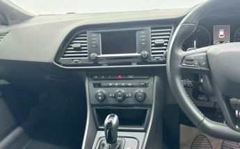 SEAT Leon 2.0 TSI Cupra 280 DSG Euro 6 (s/s) 5dr