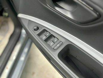 SEAT Leon 2.0 TSI Cupra 280 DSG Euro 6 (s/s) 5dr