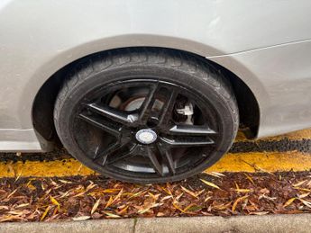 Mercedes-Benz E Class 2.1 E220d BlueTEC AMG Line G-Tronic+ Euro 6 (s/s) 2dr