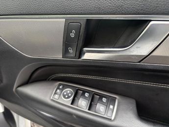 Mercedes-Benz E Class 2.1 E220d BlueTEC AMG Line G-Tronic+ Euro 6 (s/s) 2dr