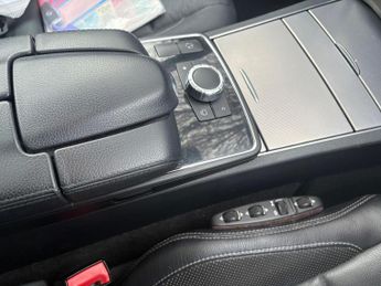 Mercedes-Benz E Class 2.1 E220d BlueTEC AMG Line G-Tronic+ Euro 6 (s/s) 2dr