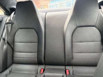 Mercedes-Benz E Class 2.1 E220d BlueTEC AMG Line G-Tronic+ Euro 6 (s/s) 2dr