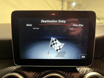 Mercedes-Benz A Class 2.1 A200d AMG Line (Executive) 7G-DCT Euro 6 (s/s) 5dr