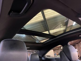 Mercedes-Benz C Class 2.1 C220 CDI AMG Sport Edition G-Tronic+ Euro 5 (s/s) 2dr