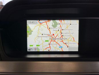 Mercedes-Benz C Class 2.1 C220 CDI AMG Sport Edition G-Tronic+ Euro 5 (s/s) 2dr