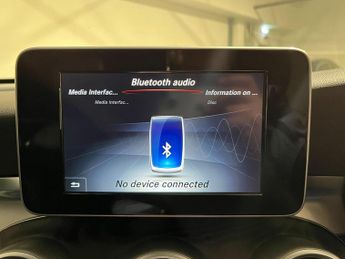 Mercedes-Benz GLC 2.1 GLC220d Sport (Premium) G-Tronic 4MATIC Euro 6 (s/s) 5dr