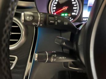 Mercedes-Benz GLC 2.1 GLC220d Sport (Premium) G-Tronic 4MATIC Euro 6 (s/s) 5dr