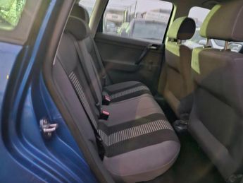 Volkswagen Polo 1.2 Match 5dr