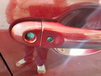 Nissan Juke 1.6 Tekna XTRON Euro 6 5dr