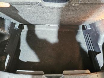 Nissan Juke 1.6 Tekna XTRON Euro 6 5dr