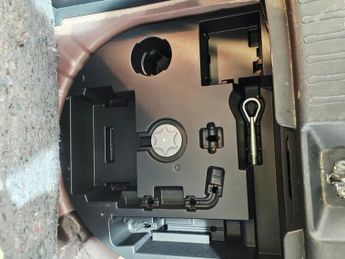 Nissan Juke 1.6 Tekna XTRON Euro 6 5dr