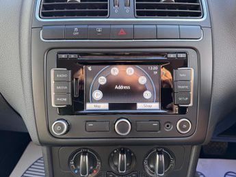 Volkswagen Polo 1.4 SE DSG Euro 5 5dr