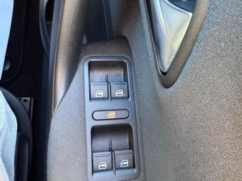 Volkswagen Polo 1.4 SE DSG Euro 5 5dr