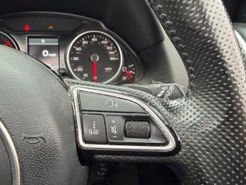 Audi Q5 3.0 TDI V6 S line Plus S Tronic quattro Euro 6 (s/s) 5dr
