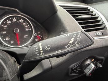 Audi Q5 3.0 TDI V6 S line Plus S Tronic quattro Euro 6 (s/s) 5dr