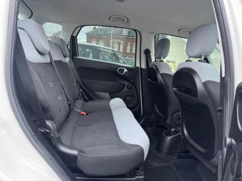 Fiat 500L 1.3 MultiJet Pop Star Dualogic Euro 5 (s/s) 5dr