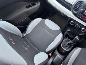 Fiat 500L 1.3 MultiJet Pop Star Dualogic Euro 5 (s/s) 5dr