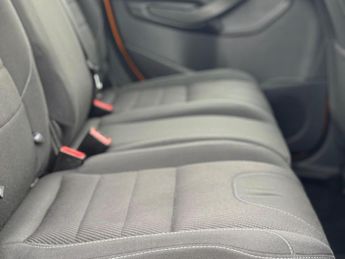 Ford Kuga 2.0 TDCi Zetec Powershift AWD Euro 6 (s/s) 5dr