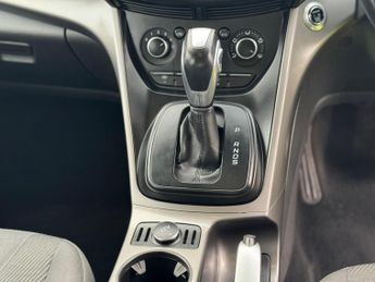 Ford Kuga 2.0 TDCi Zetec Powershift AWD Euro 6 (s/s) 5dr