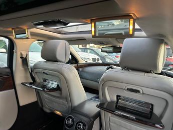 Jaguar XJ 3.0d V6 Premium Luxury Auto Euro 5 4dr (LWB)