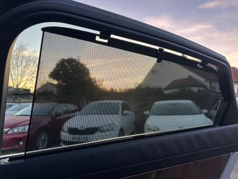 Jaguar XJ 3.0d V6 Premium Luxury Auto Euro 5 4dr (LWB)