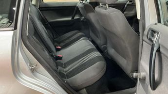 Volkswagen Polo 1.2 Match 5dr
