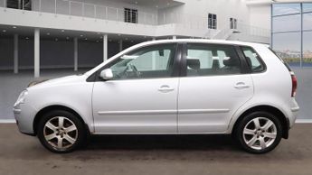 Volkswagen Polo 1.2 Match 5dr