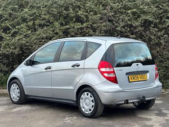 Mercedes-Benz A Class 1.5 A150 Classic SE CVT 5dr