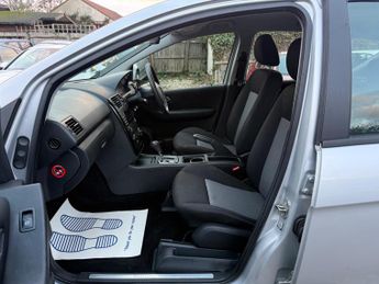 Mercedes-Benz A Class 1.5 A150 Classic SE CVT 5dr