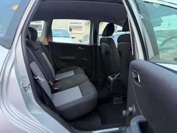 Mercedes-Benz A Class 1.5 A150 Classic SE CVT 5dr